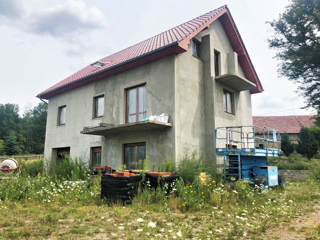 Dom Sprzedaż Osieczów