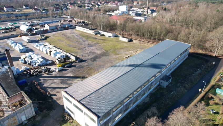 Obiekt Wynajem Bolesławiec