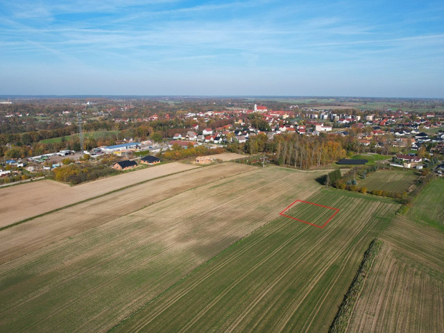 Działka Sprzedaż Nowogrodziec