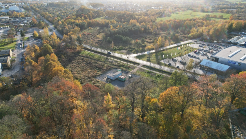 Działka Sprzedaż Bolesławiec