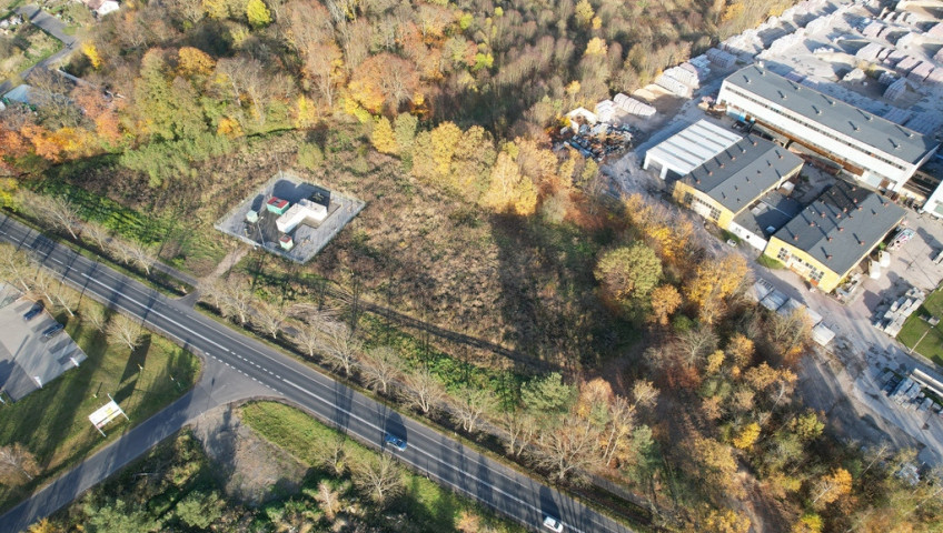Działka Sprzedaż Bolesławiec