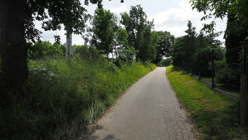 Działka Sprzedaż Żeliszów
