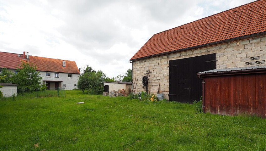 Dom Sprzedaż Brzeźnik