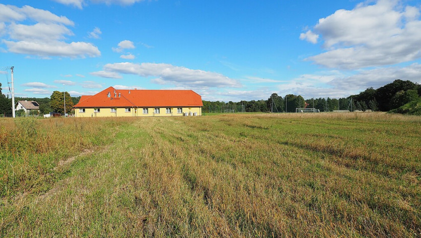 Działka Sprzedaż Dąbrowa Bolesławiecka