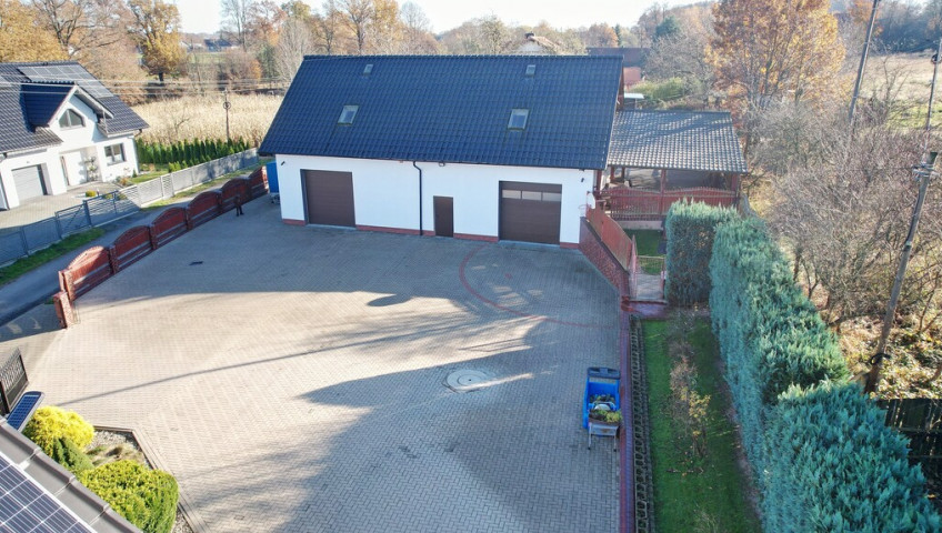 Dom Sprzedaż Milików