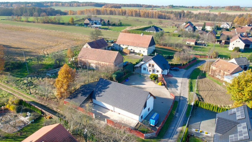 Dom Sprzedaż Milików