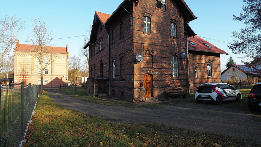 Mieszkanie Sprzedaż Węgliniec Piłsudskiego