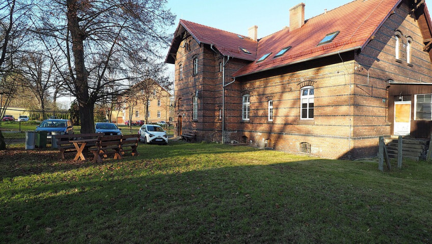 Mieszkanie Sprzedaż Węgliniec Piłsudskiego