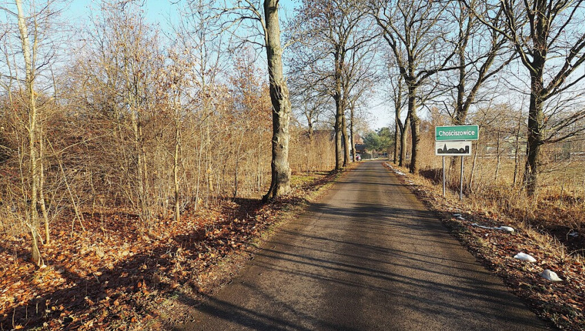 Działka Sprzedaż Chościszowice