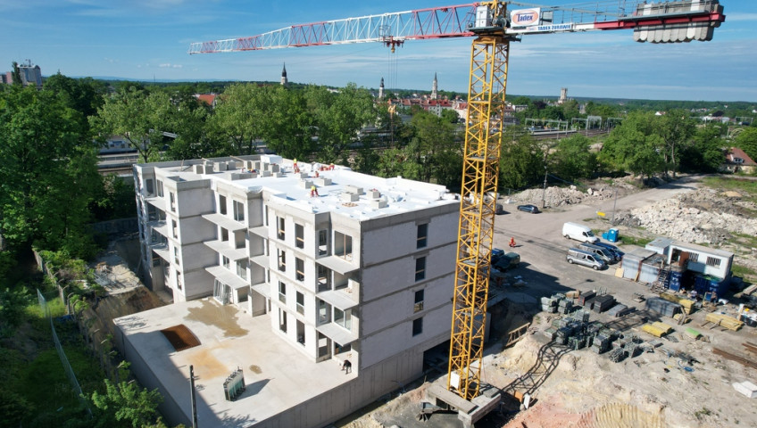 Mieszkanie Sprzedaż Bolesławiec Tadeusza Kościuszki