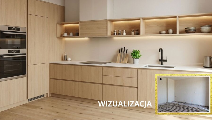 Mieszkanie Sprzedaż Bolesławiec Czerwonych Maków
