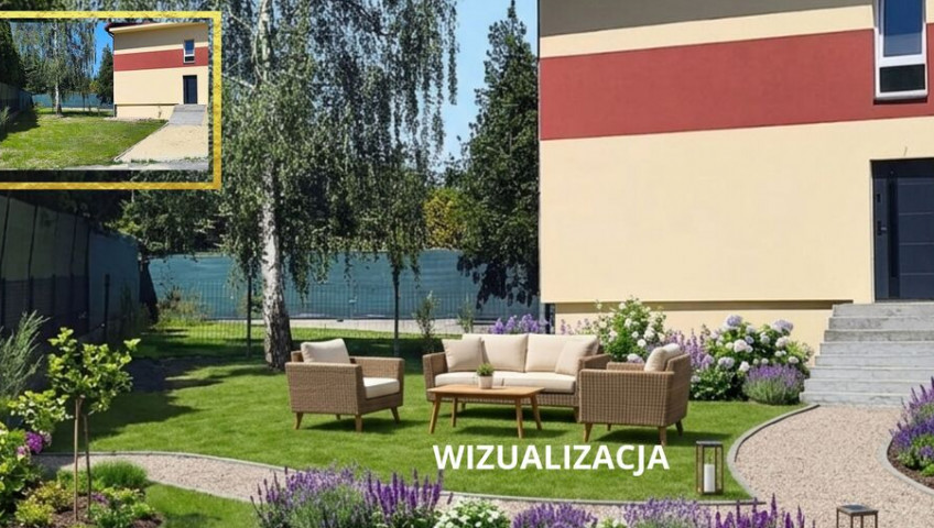 Mieszkanie Sprzedaż Bolesławiec Czerwonych Maków