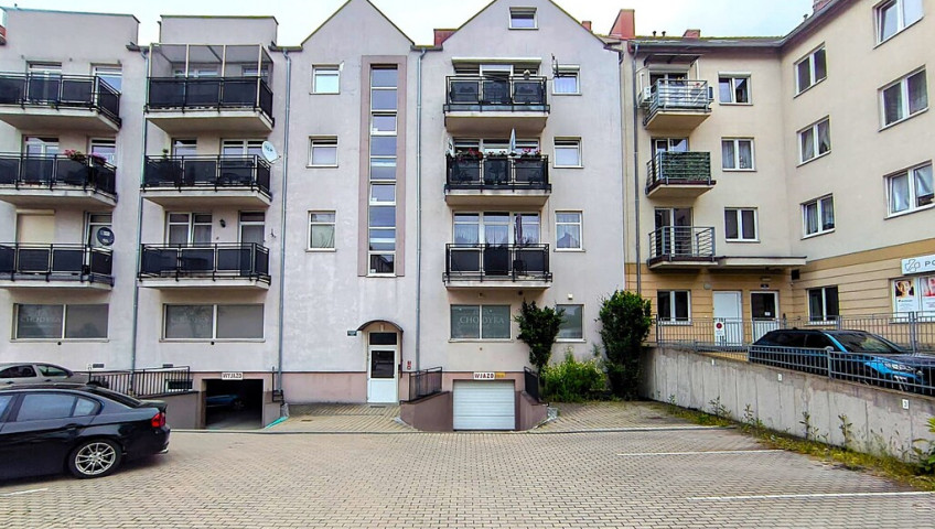 Mieszkanie Sprzedaż Bolesławiec Garncarska