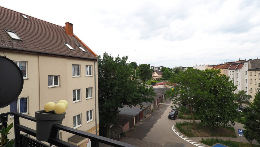 Mieszkanie Sprzedaż Bolesławiec Garncarska