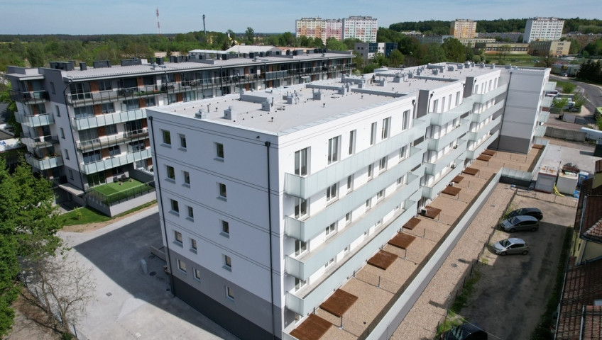 Mieszkanie Sprzedaż Bolesławiec K. I. Gałczyńskiego