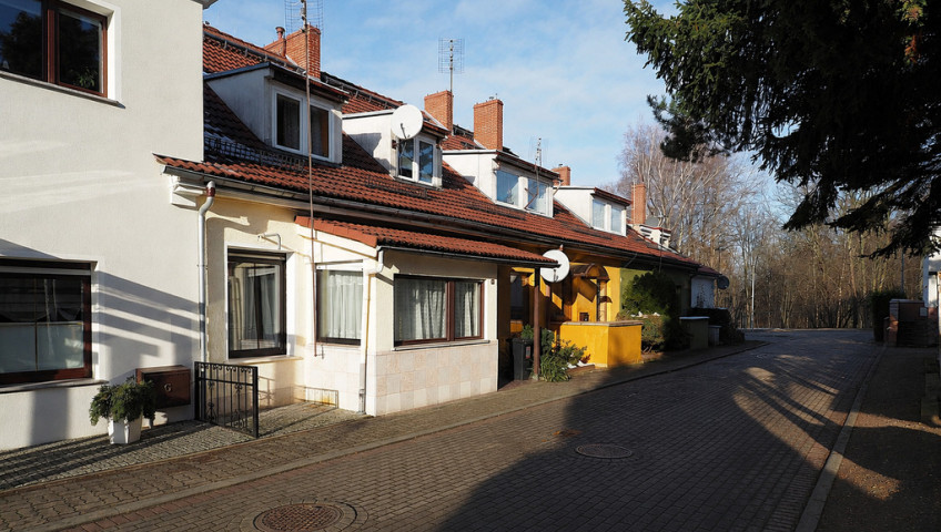 Mieszkanie Sprzedaż Bolesławiec Gdańska