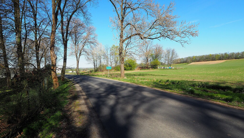 Działka Sprzedaż Brunów