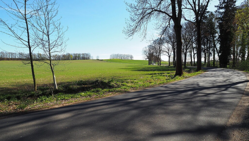 Działka Sprzedaż Brunów
