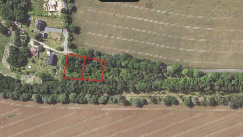 Działka Sprzedaż Chościszowice