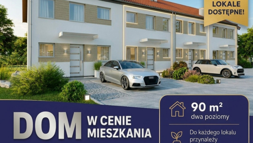 Mieszkanie Sprzedaż Dobra