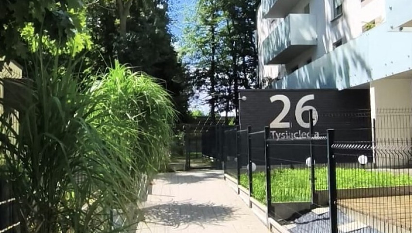 Mieszkanie Wynajem Bolesławiec al.&nbsp;Aleja Tysiąclecia
