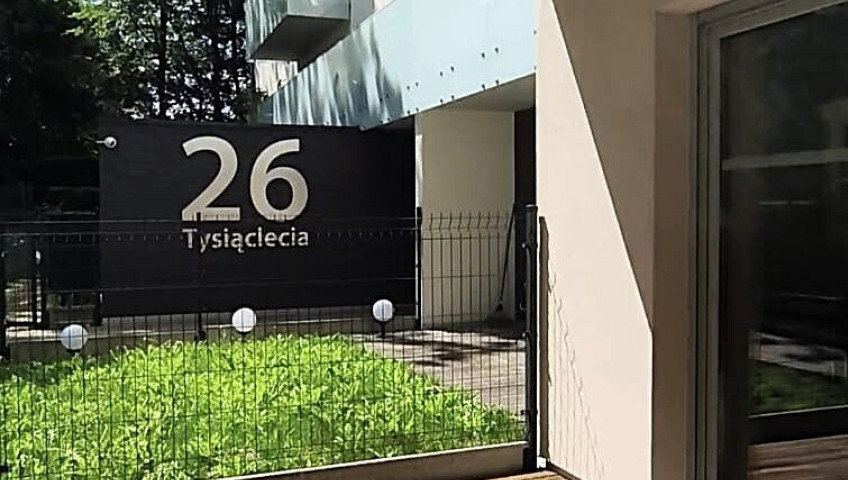 Mieszkanie Wynajem Bolesławiec al.&nbsp;Aleja Tysiąclecia