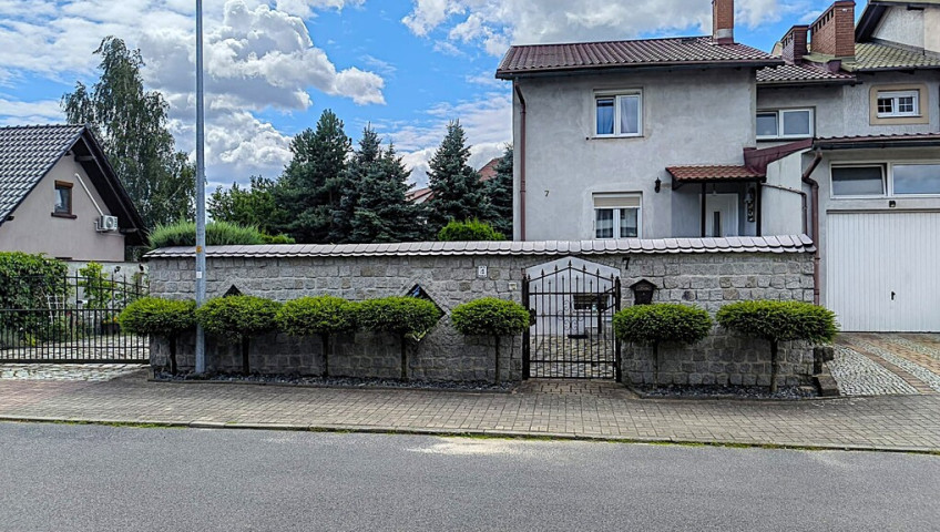 Dom Sprzedaż Bolesławiec