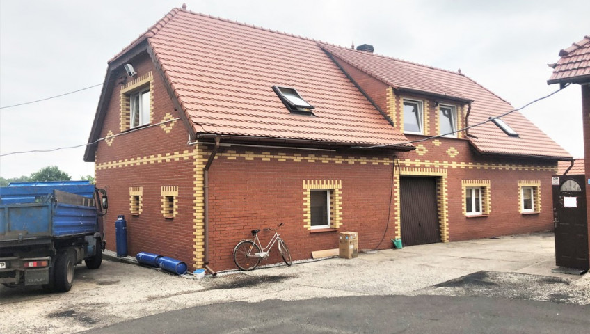 Dom Sprzedaż Zebrzydowa