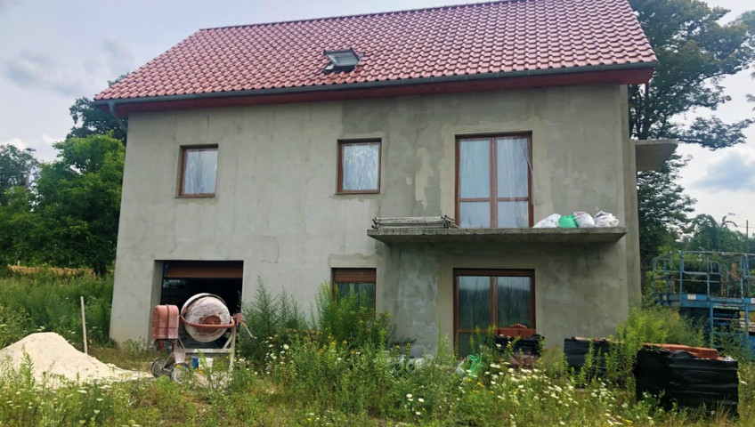 Dom Sprzedaż Osieczów