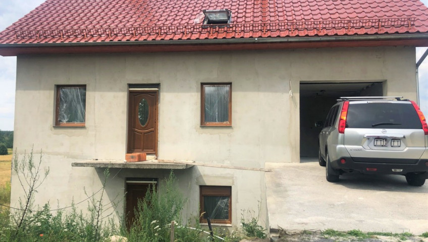 Dom Sprzedaż Osieczów
