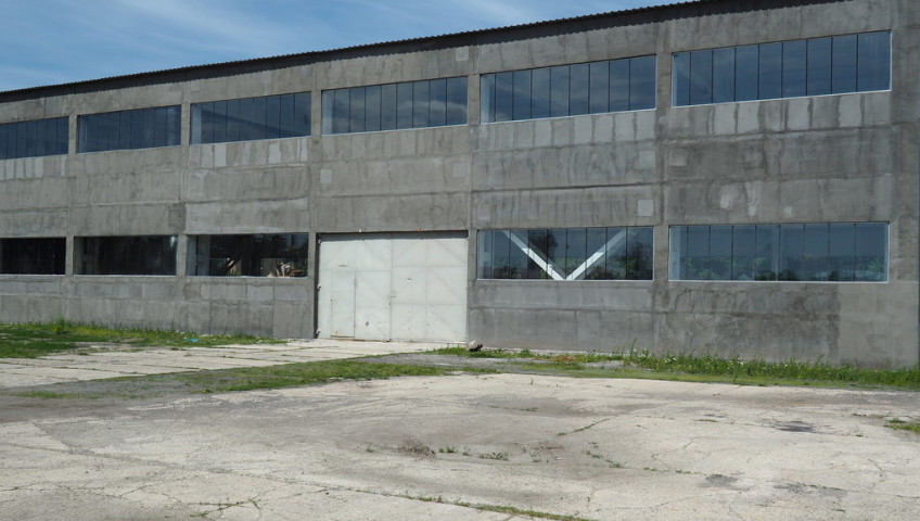 Działka Wynajem Zebrzydowa
