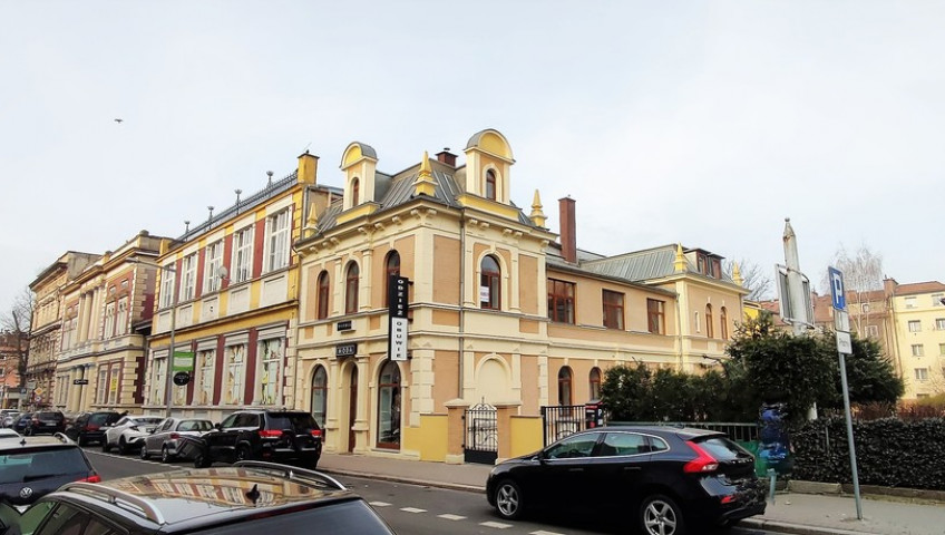 Lokal Wynajem Bolesławiec