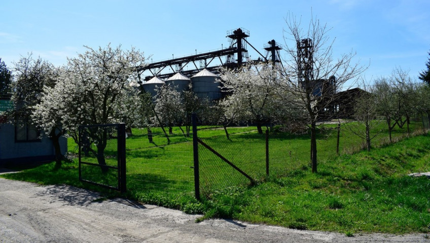 Obiekt Sprzedaż Lubomierz