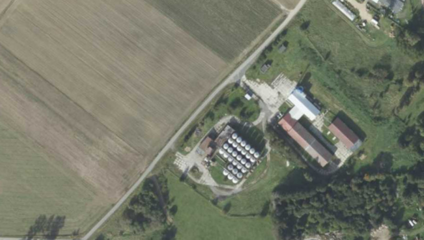 Obiekt Sprzedaż Lubomierz