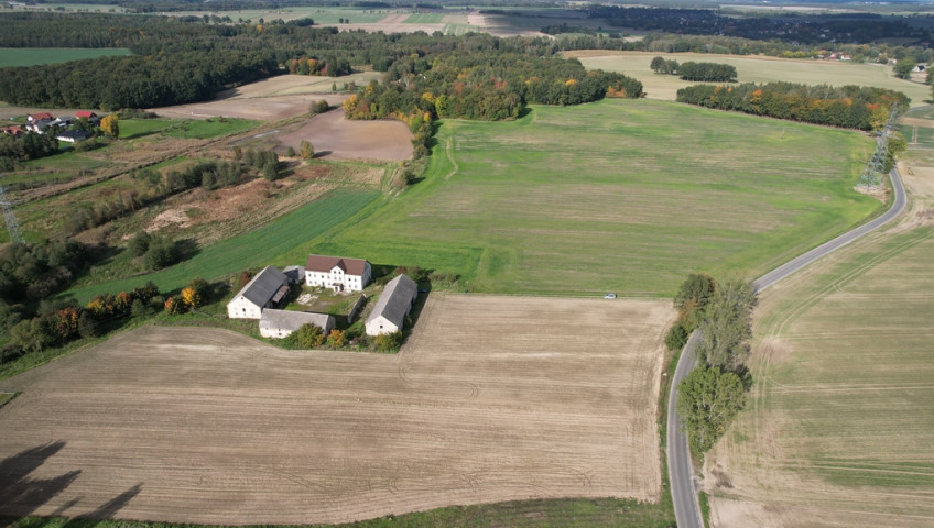Obiekt Sprzedaż Warta Bolesławiecka