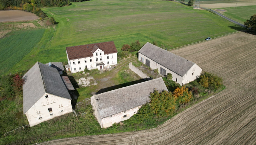 Obiekt Sprzedaż Warta Bolesławiecka