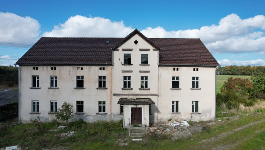 Obiekt Sprzedaż Warta Bolesławiecka