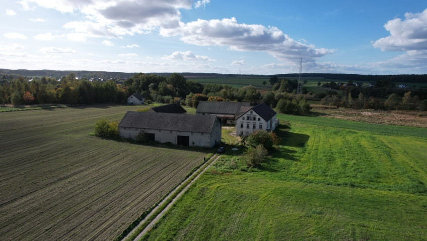 Obiekt Sprzedaż Warta Bolesławiecka