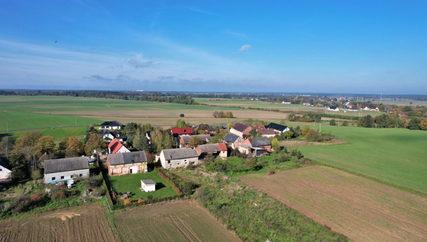 Działka Sprzedaż Kraśnik Górny