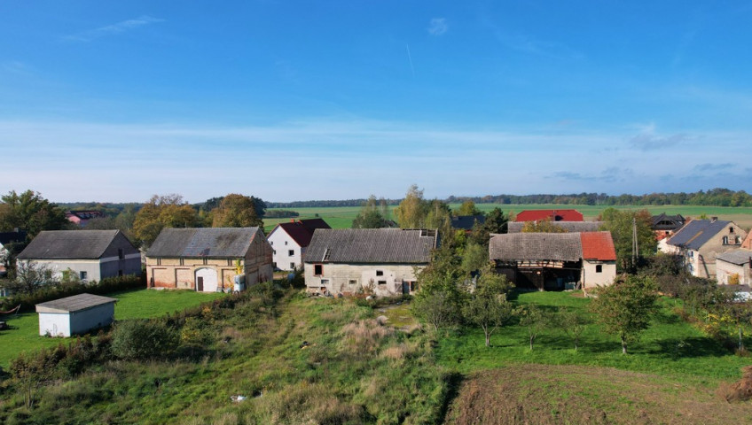 Działka Sprzedaż Kraśnik Górny