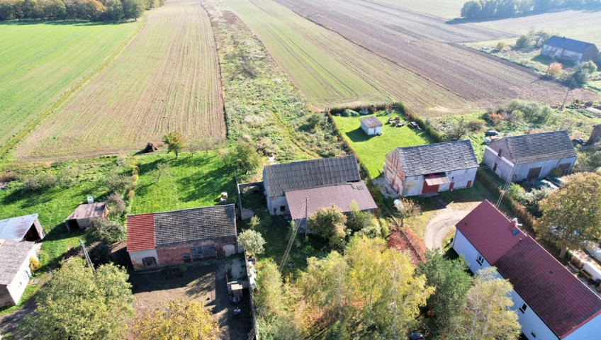 Działka Sprzedaż Kraśnik Górny