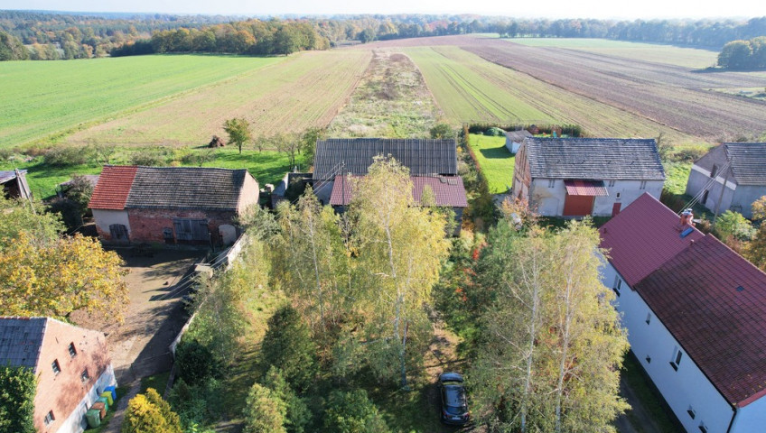 Działka Sprzedaż Kraśnik Górny