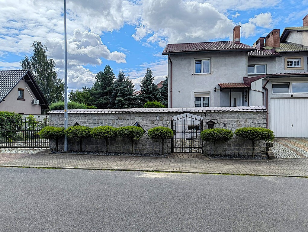 Dom Sprzedaż Bolesławiec