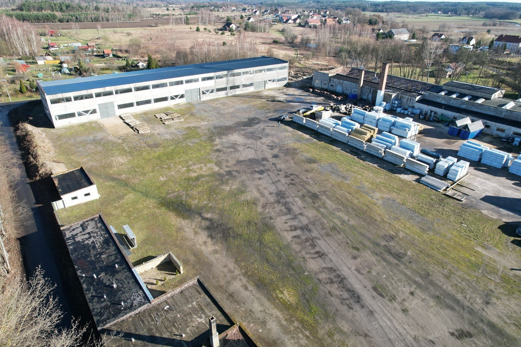 Obiekt Wynajem Bolesławiec