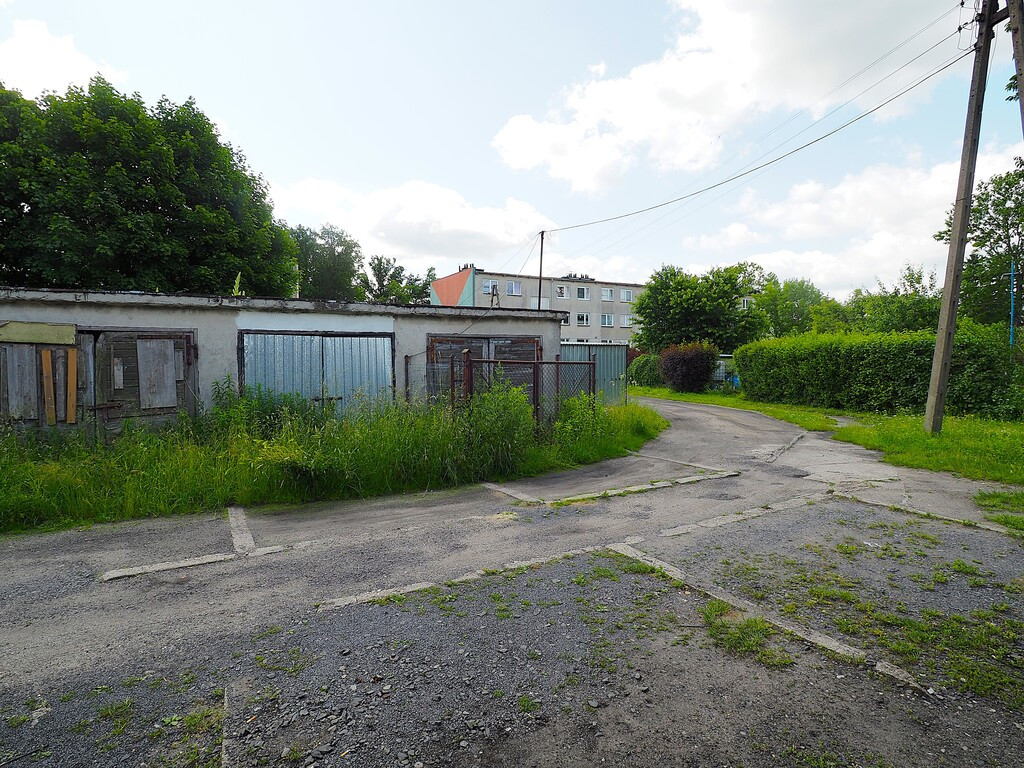 Mieszkanie Sprzedaż Godzieszów