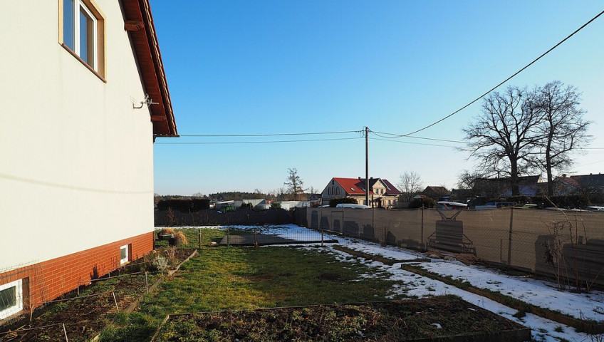 Dom Sprzedaż Kierżno