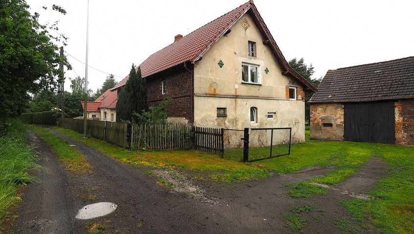 Dom Sprzedaż Gierałtów