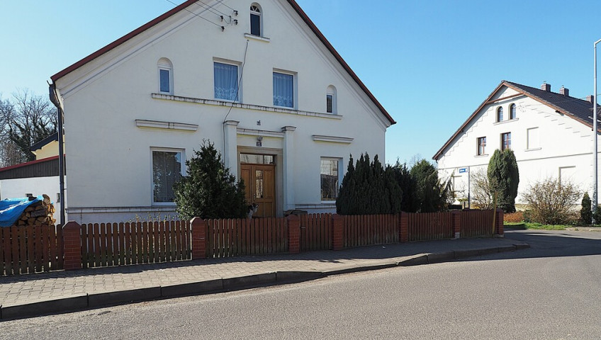 Mieszkanie Wynajem Kruszyn Lipowa