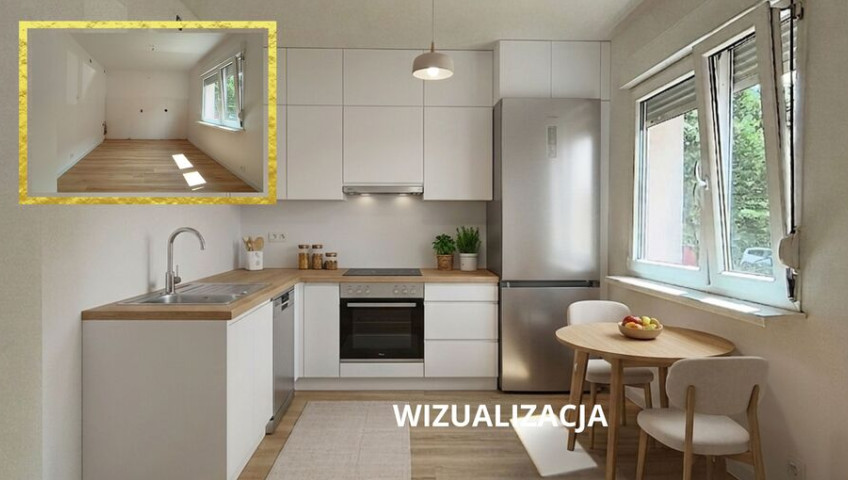 Mieszkanie Sprzedaż Szczytnica