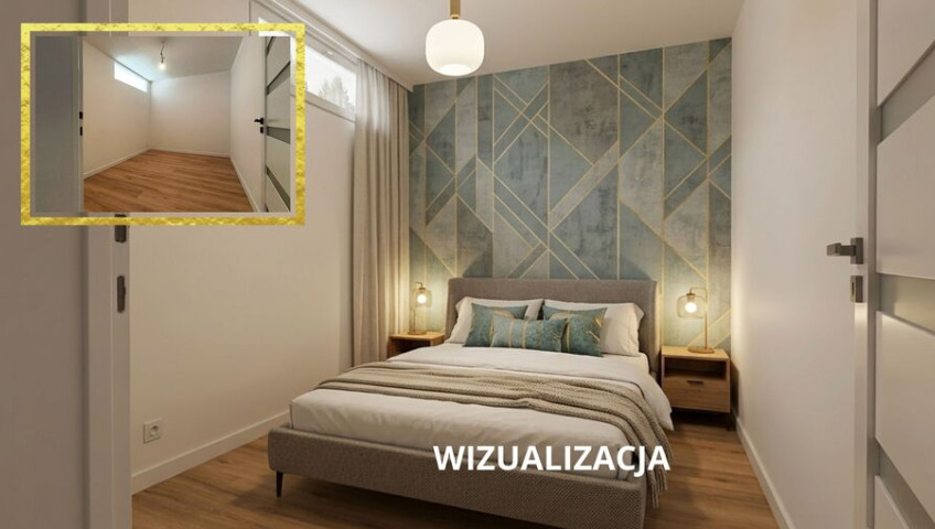 Mieszkanie Sprzedaż Szczytnica